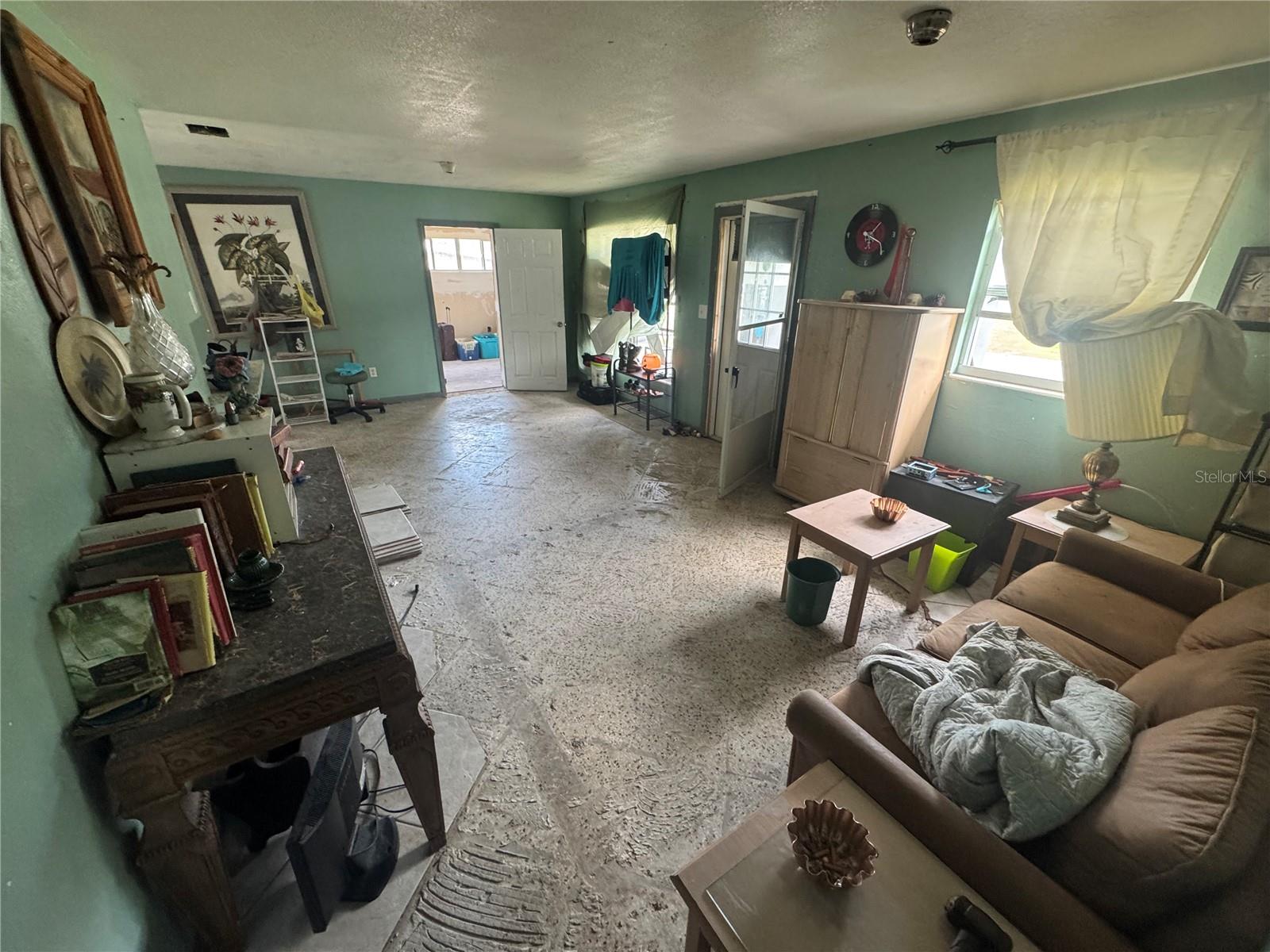 GARDENDALE SUB - Residential