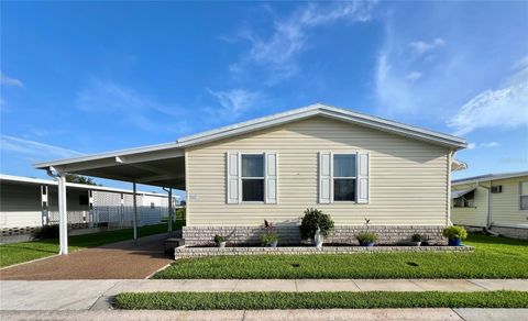 1100 BELCHER ROAD S 414 LARGO FL 33771