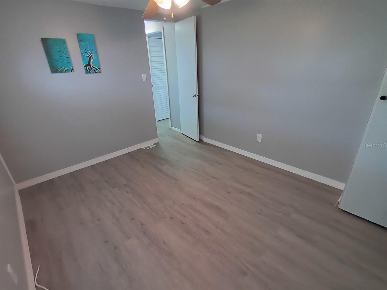 TRI-PAR ESTATES - Residential