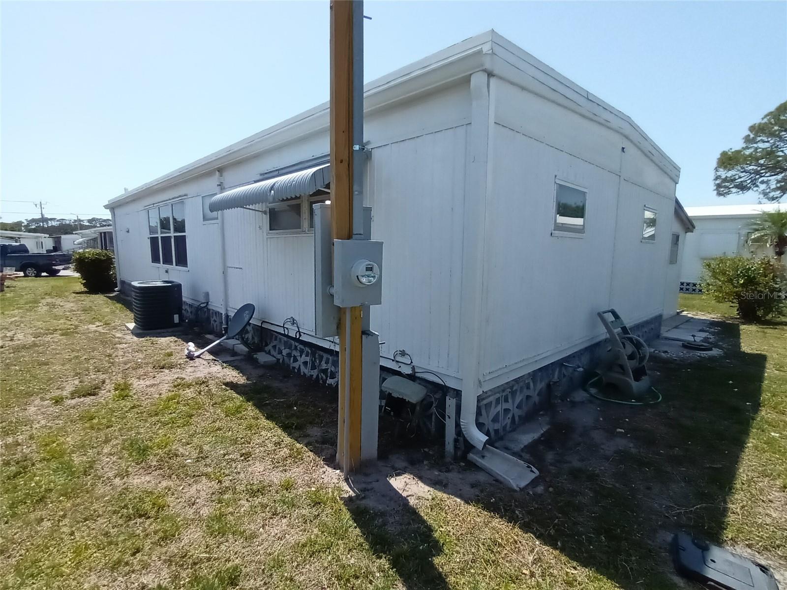 TRI-PAR ESTATES - Residential