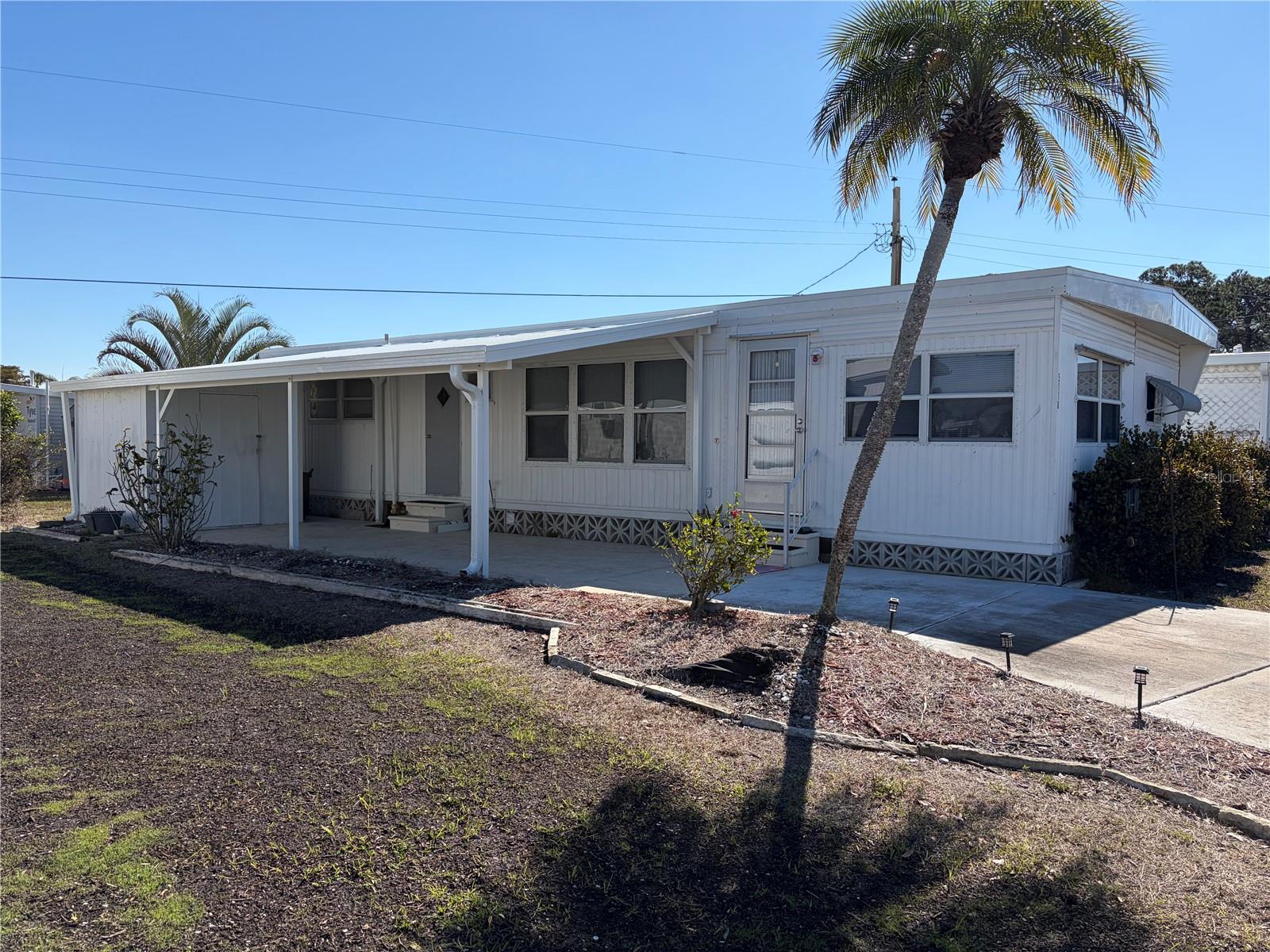 TRI-PAR ESTATES - Residential