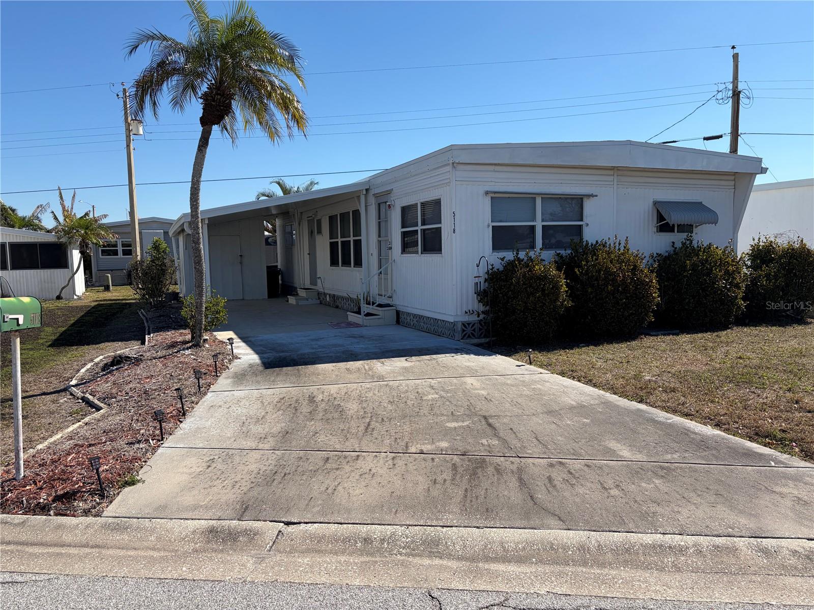 TRI-PAR ESTATES - Residential