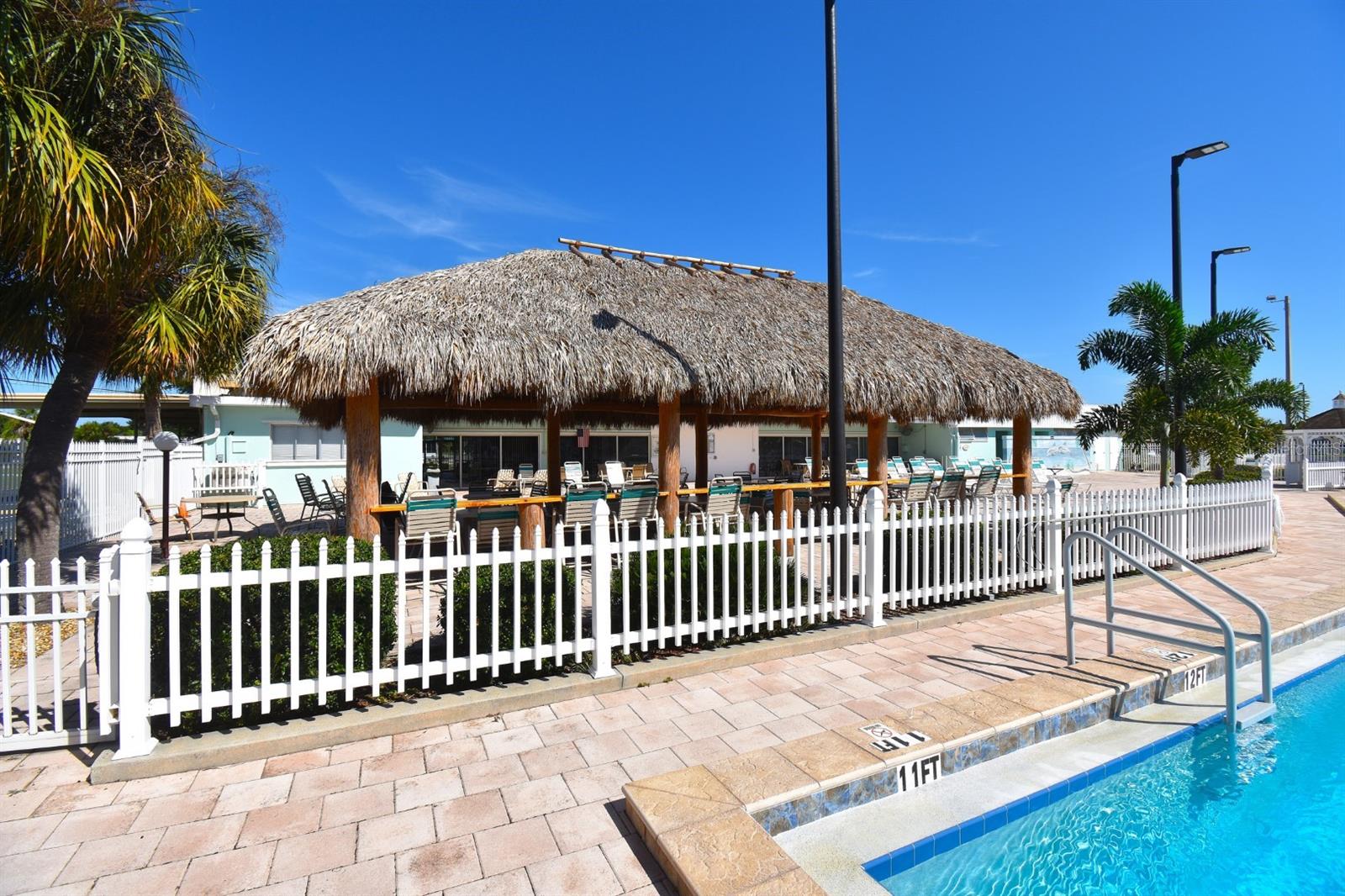 TRI-PAR ESTATES - Residential