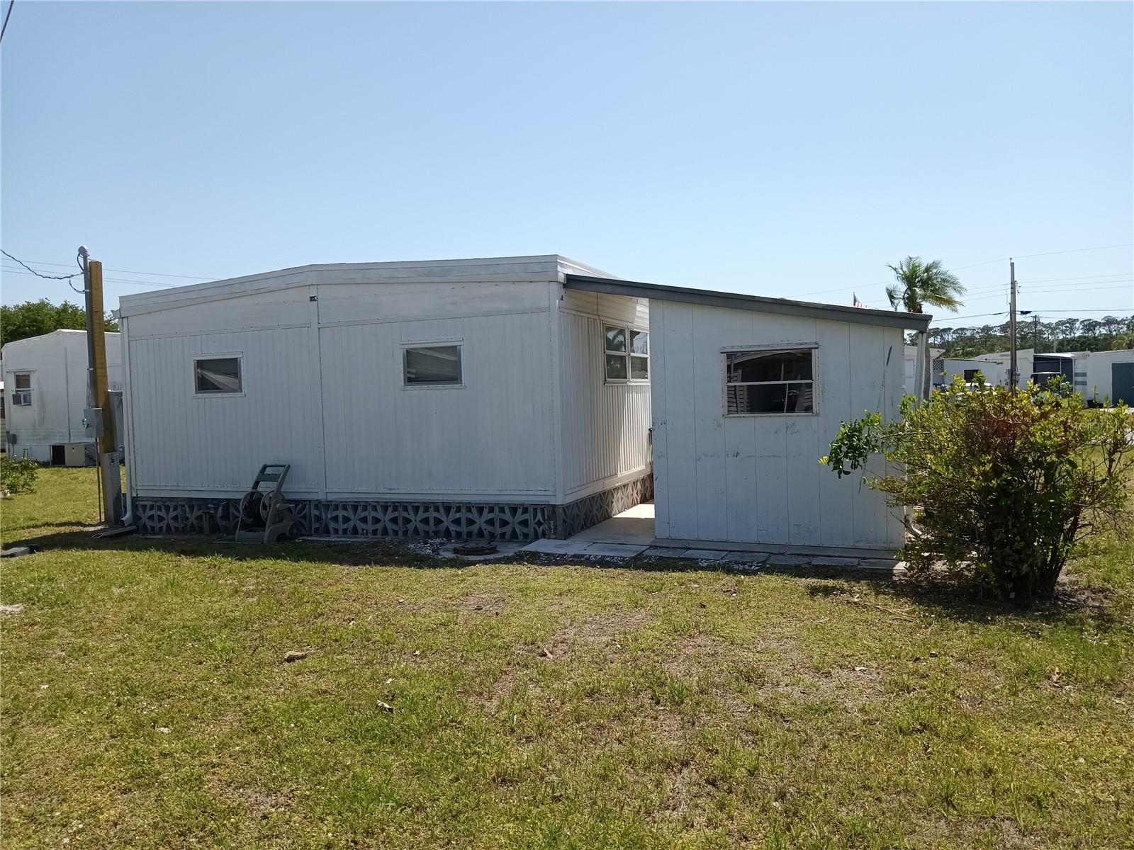 TRI-PAR ESTATES - Residential