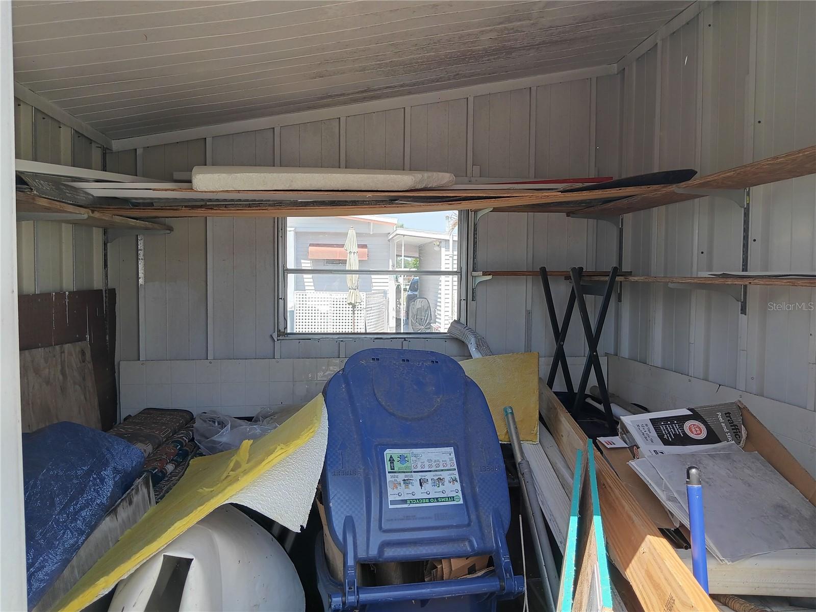 TRI-PAR ESTATES - Residential