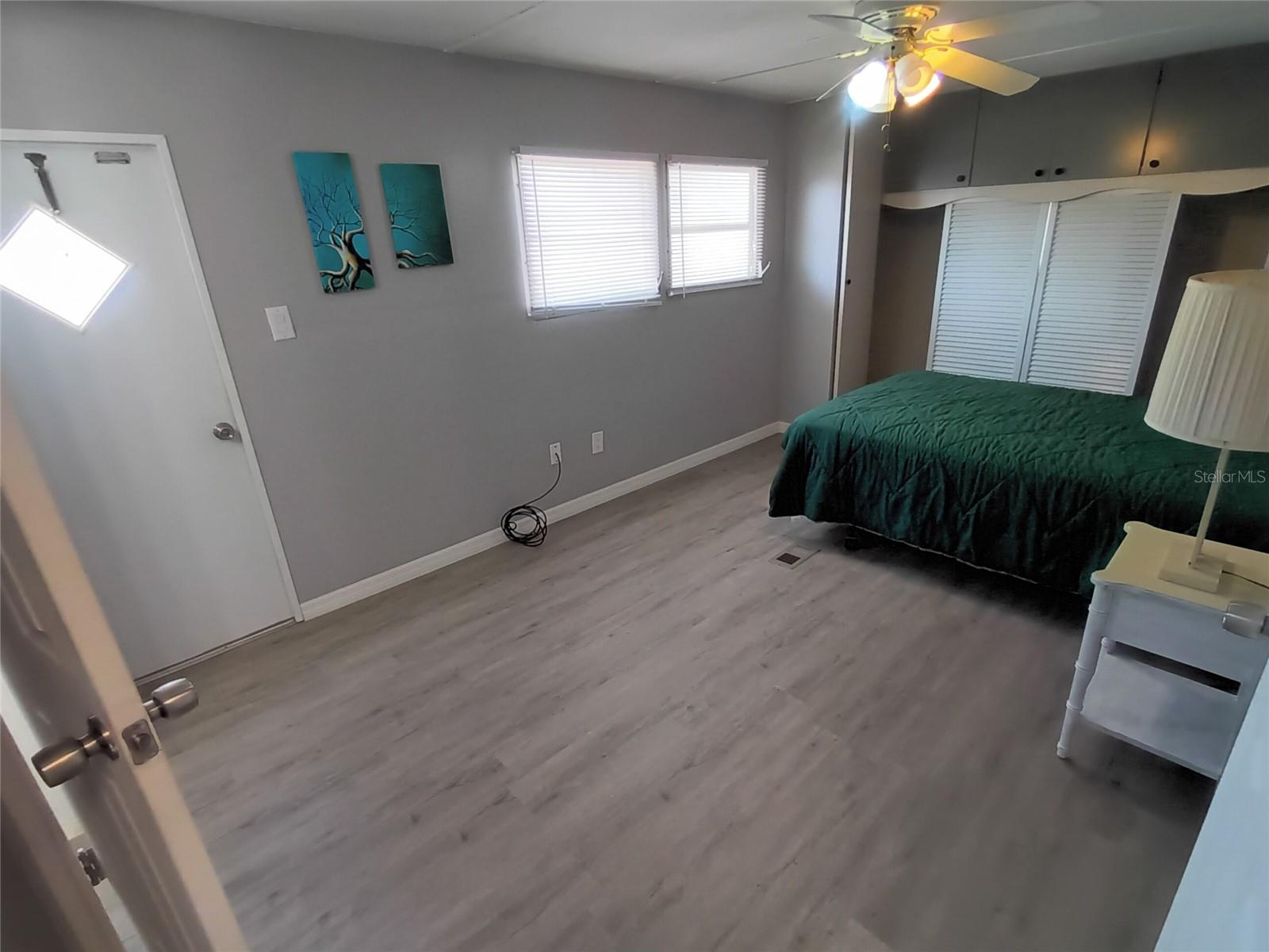 TRI-PAR ESTATES - Residential