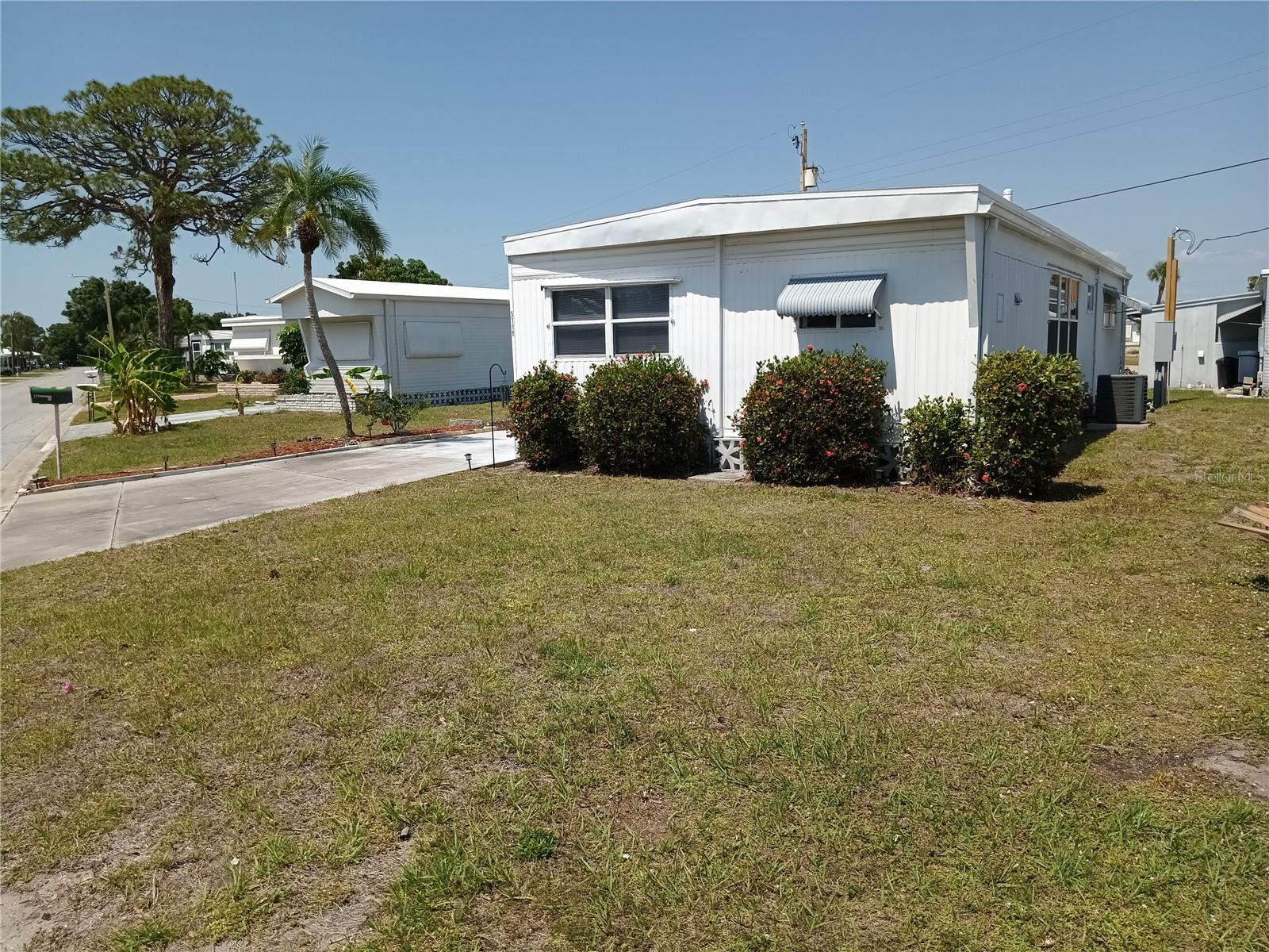 TRI-PAR ESTATES - Residential