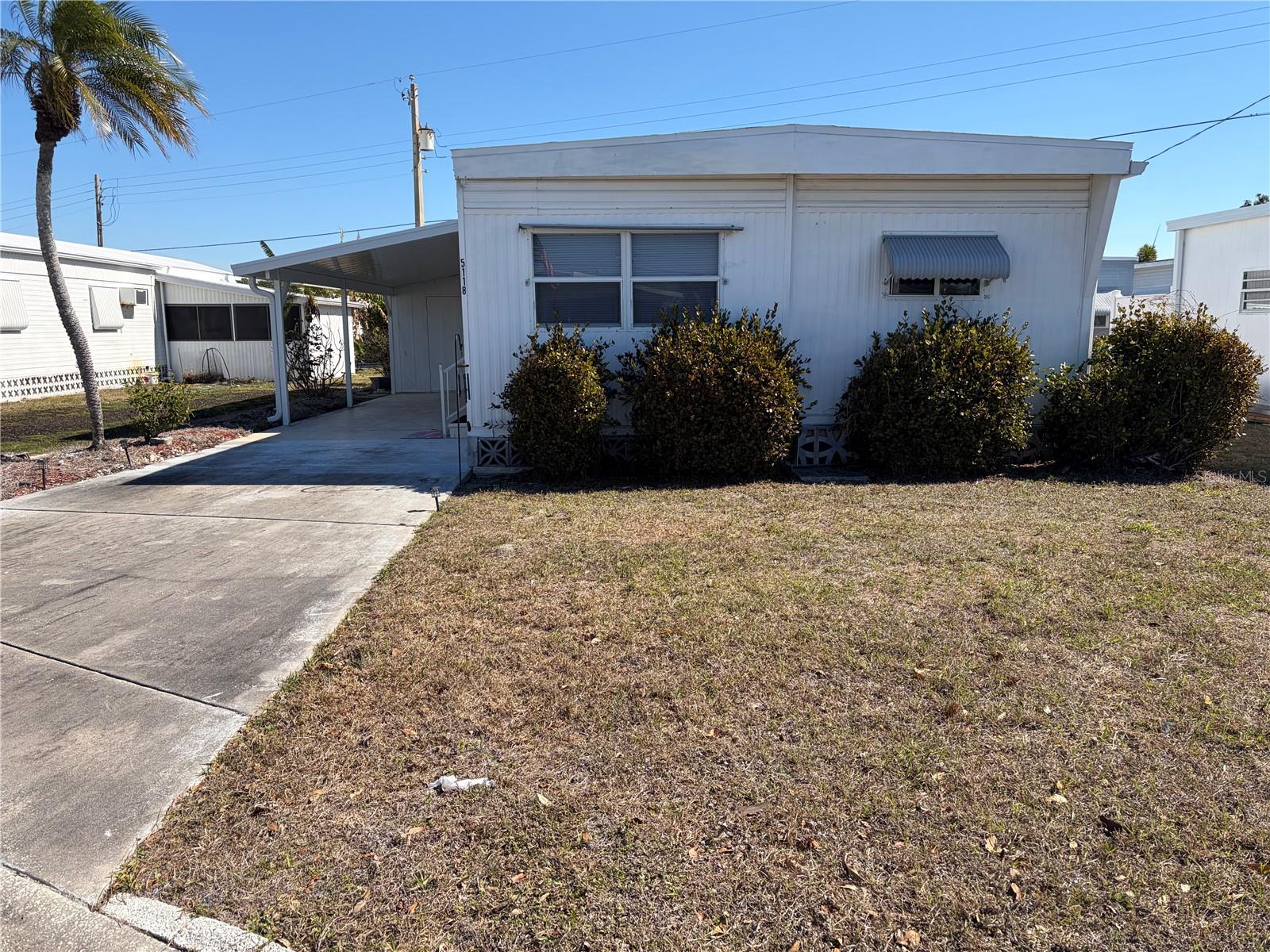 TRI-PAR ESTATES - Residential