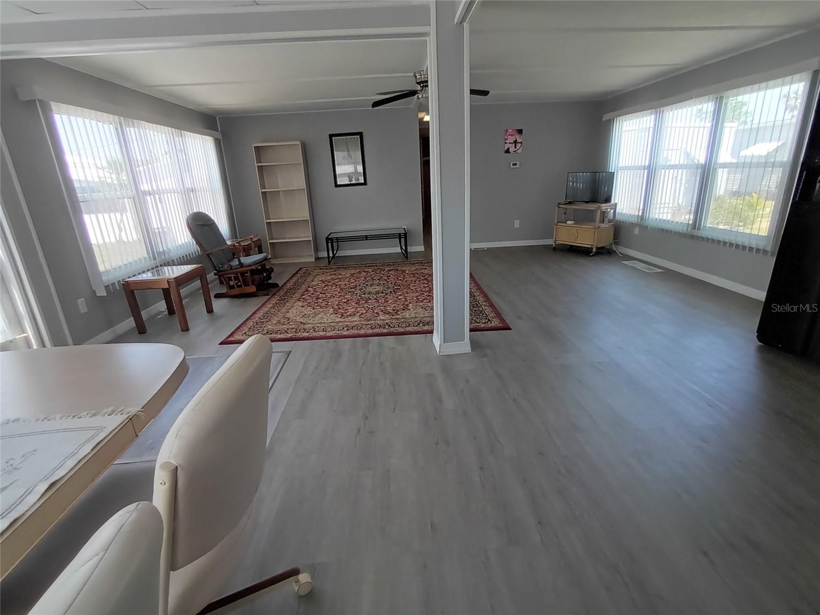 TRI-PAR ESTATES - Residential