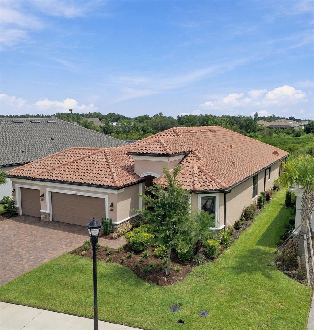 Photo of 4798 Rosatti Road, Wesley Chapel, FL 33543 (MLS # TB8546062)