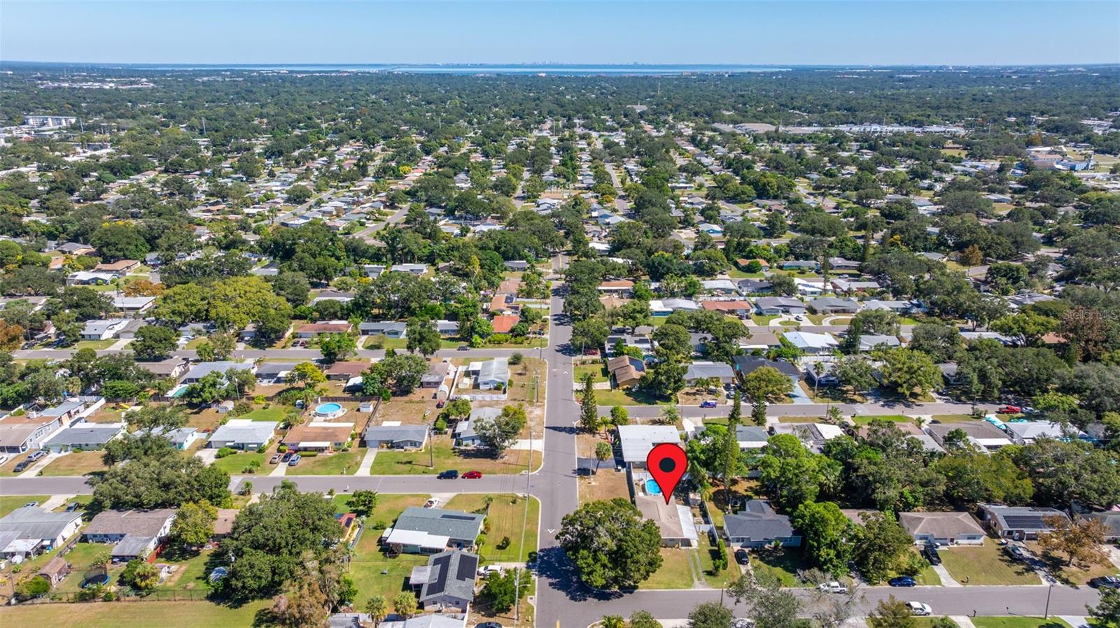 SALLS 1ST ADD - Residential