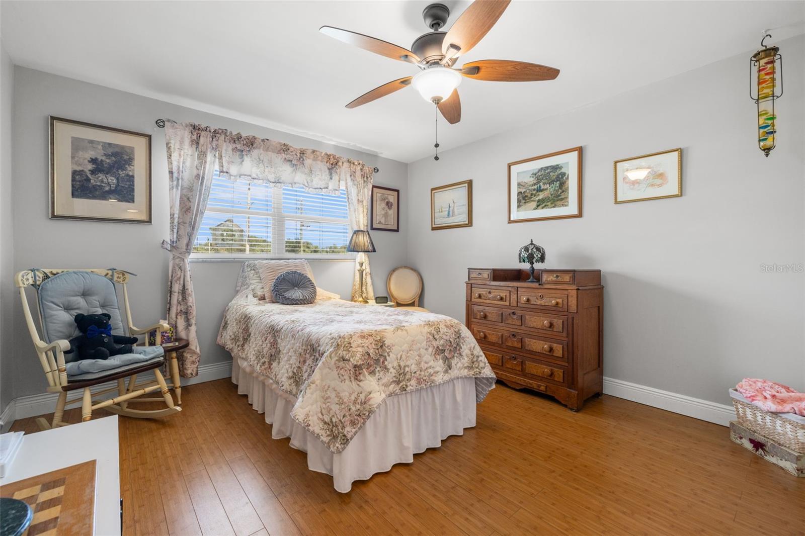 SALLS 1ST ADD - Residential