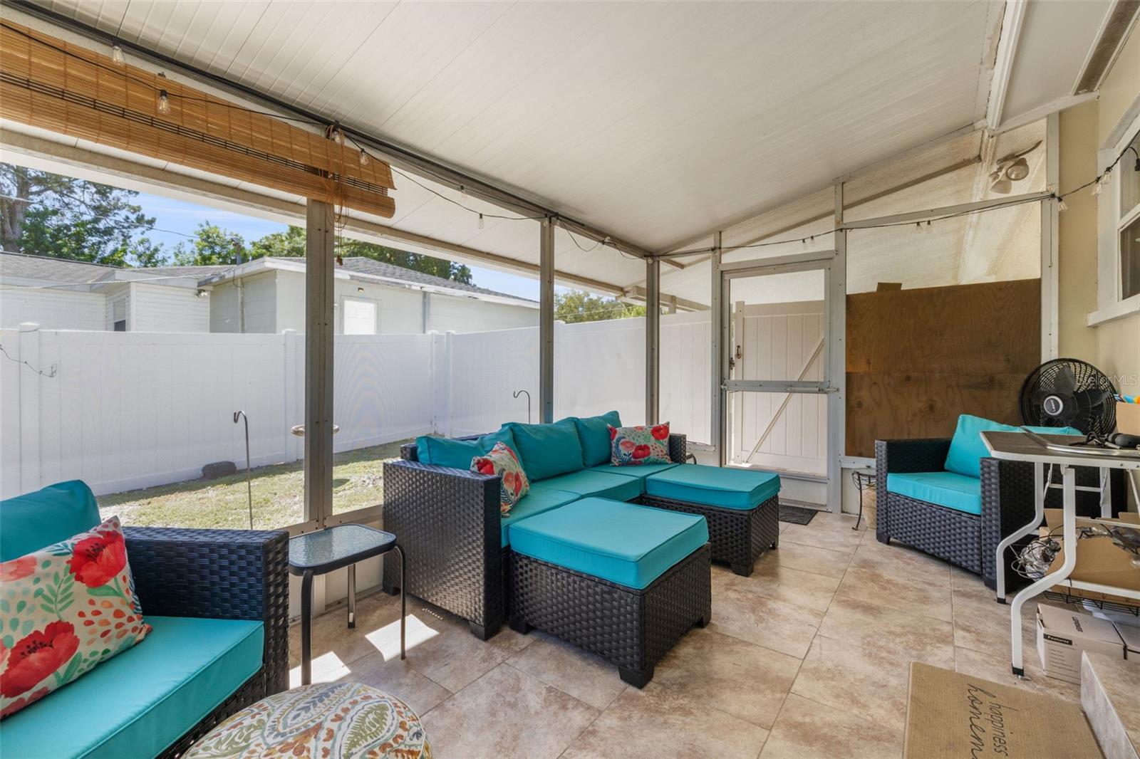SALLS 1ST ADD - Residential
