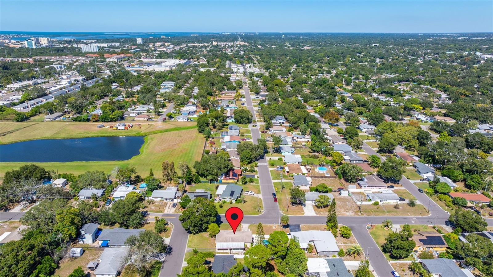 SALLS 1ST ADD - Residential