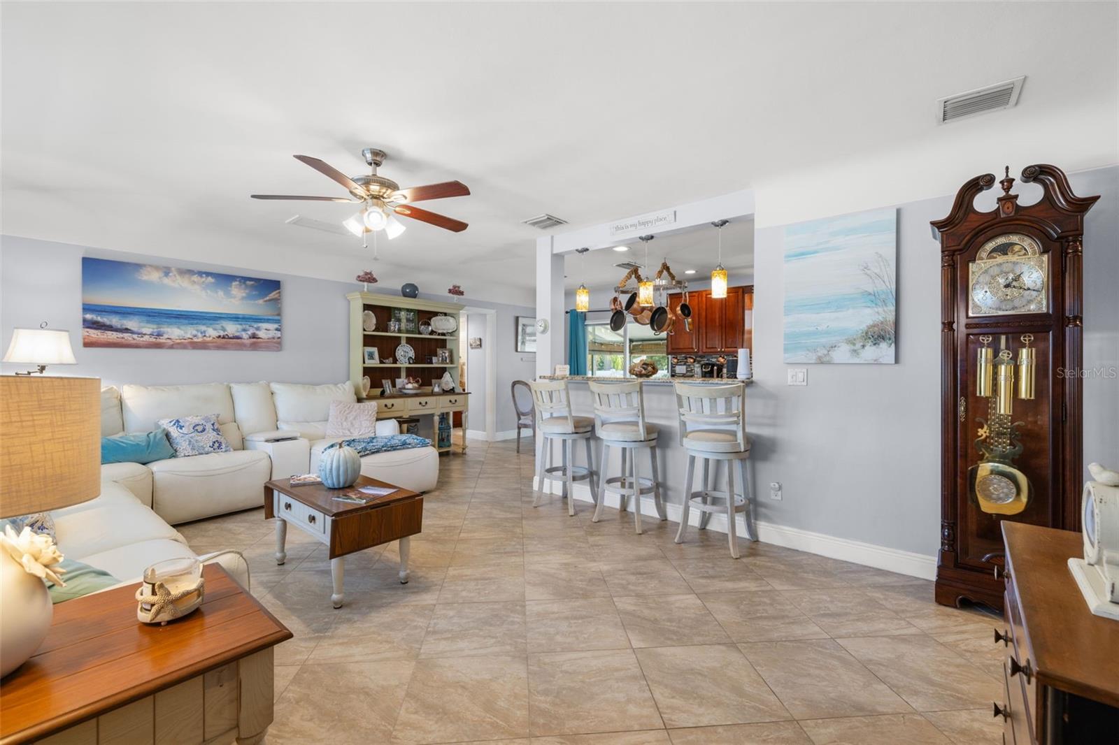 SALLS 1ST ADD - Residential