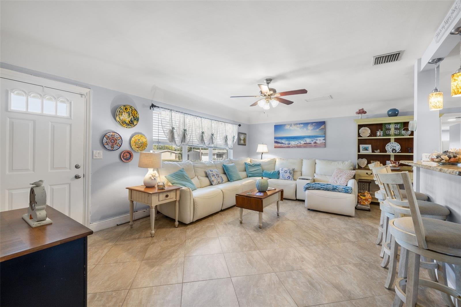 SALLS 1ST ADD - Residential