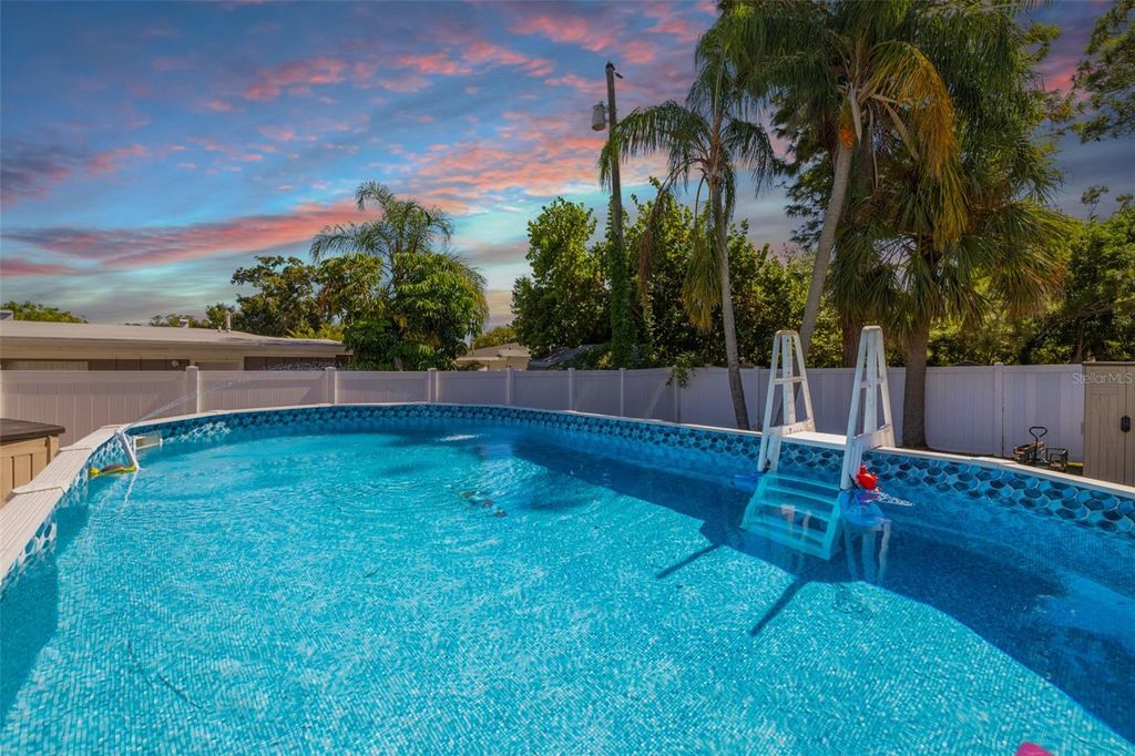 Photo of 1263 Bellevue Boulevard, Clearwater, FL 33756 (MLS # TB8438804)