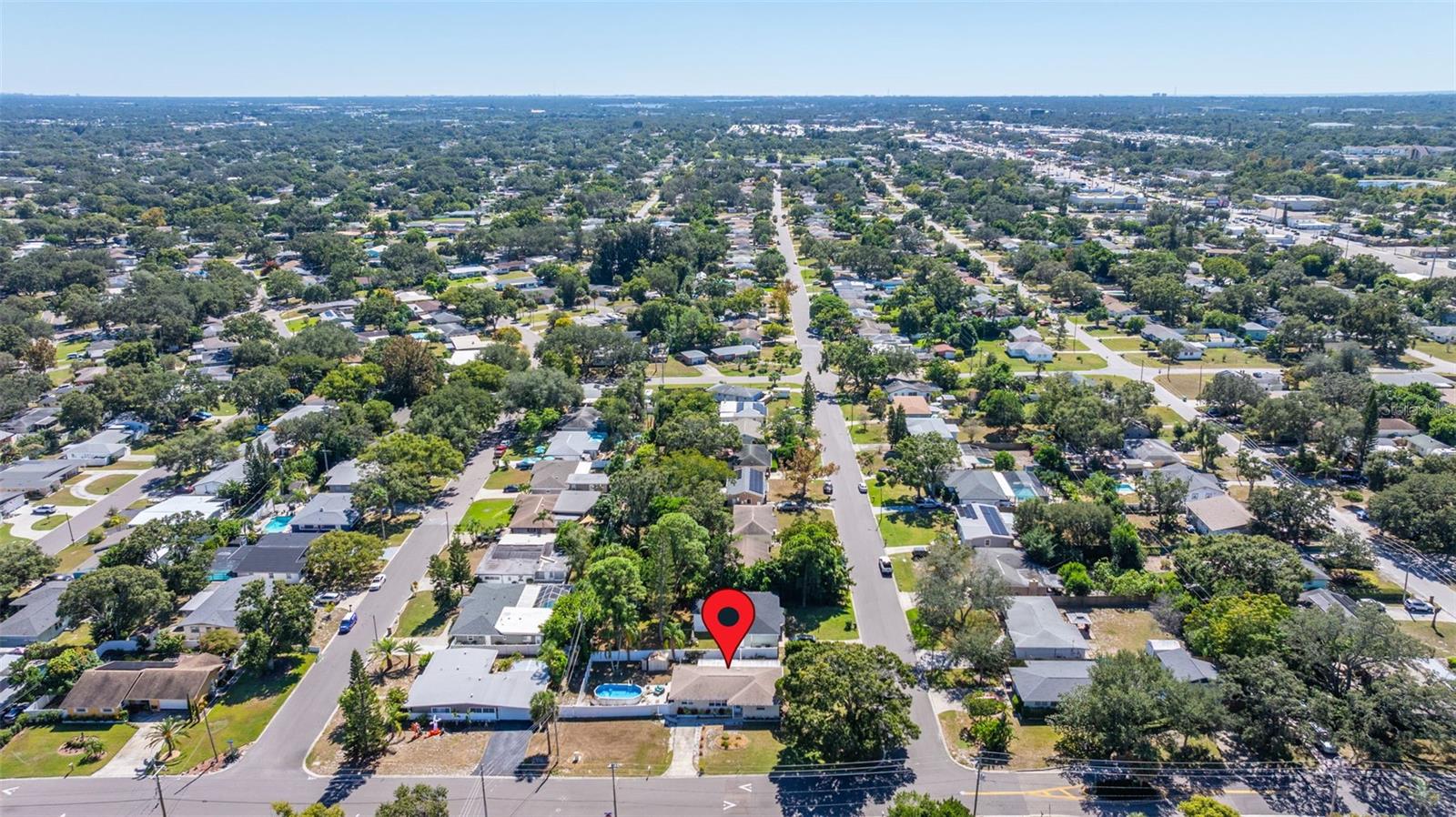 SALLS 1ST ADD - Residential