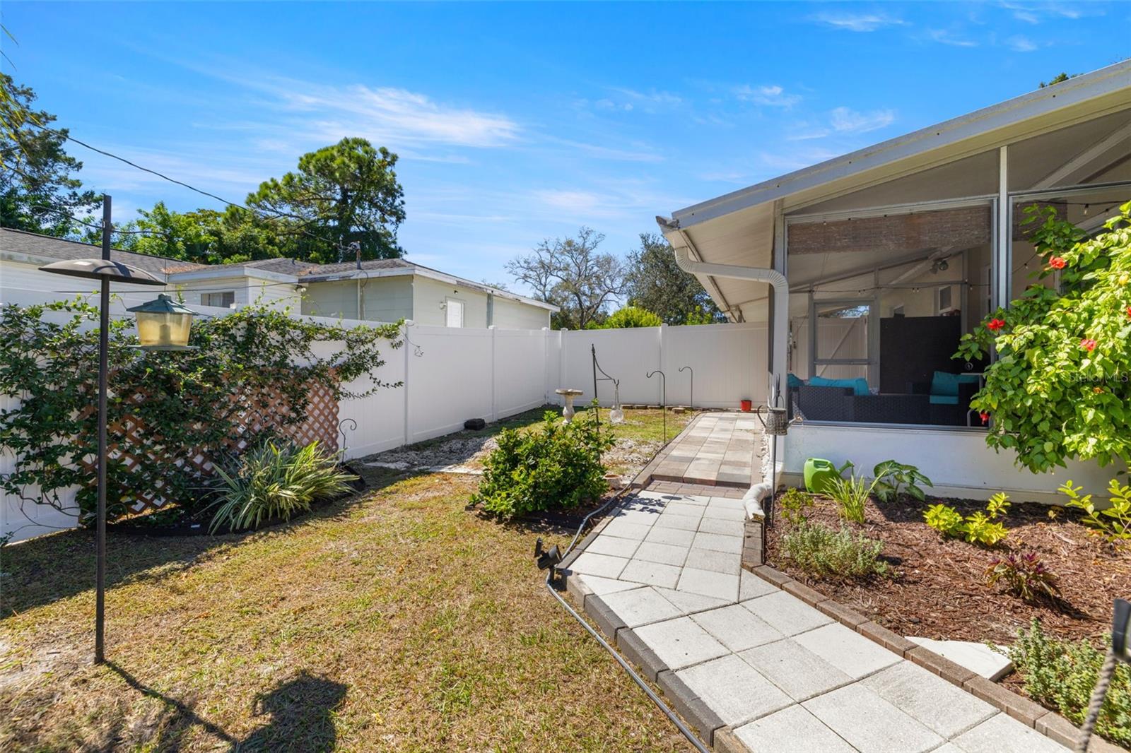 SALLS 1ST ADD - Residential