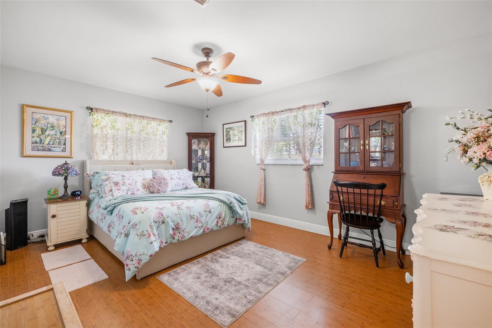 SALLS 1ST ADD - Residential