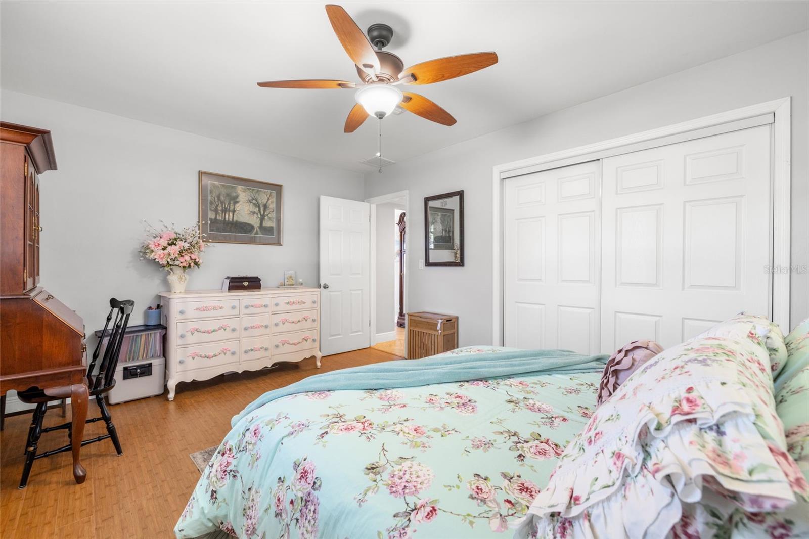 SALLS 1ST ADD - Residential
