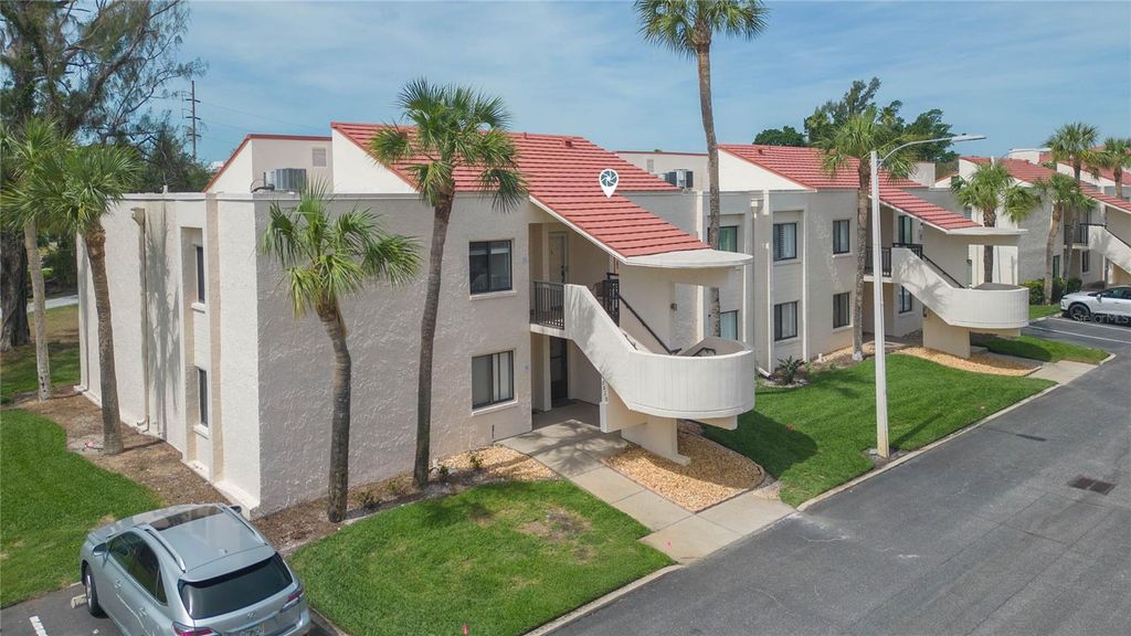 Photo of 5510 Puerta Del Sol Boulevard S #232, St Petersburg, FL 33715 (MLS # TB8507358)