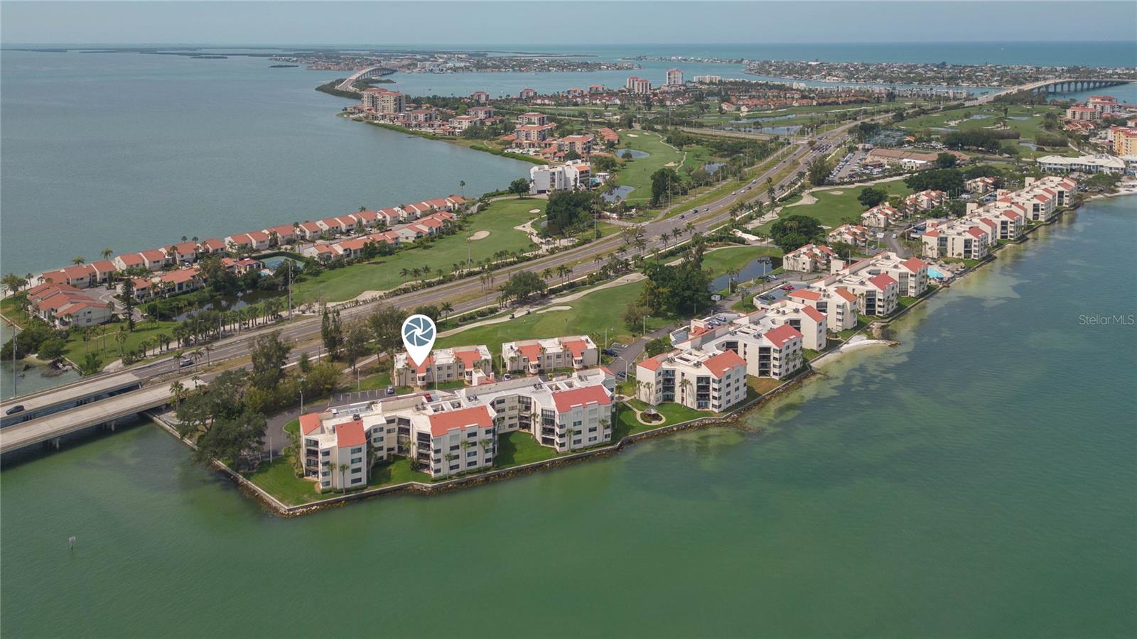 LA PUERTA DEL SOL CONDO - Residential