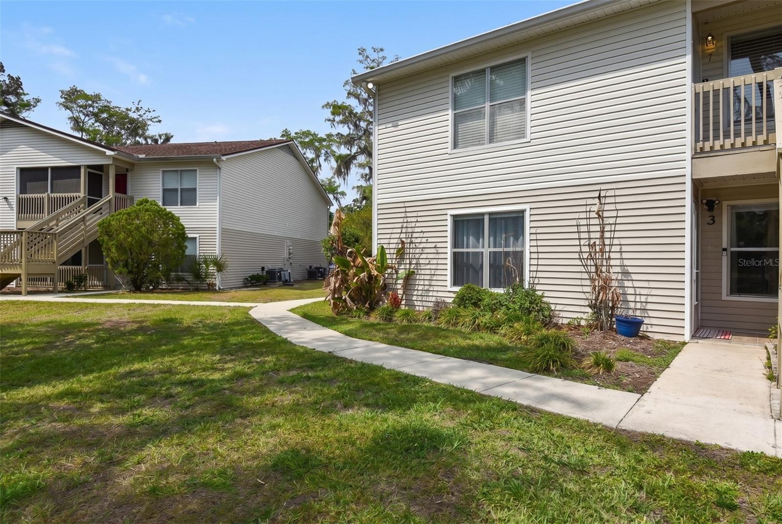 CONDO AT GEORGETOWN - Residential