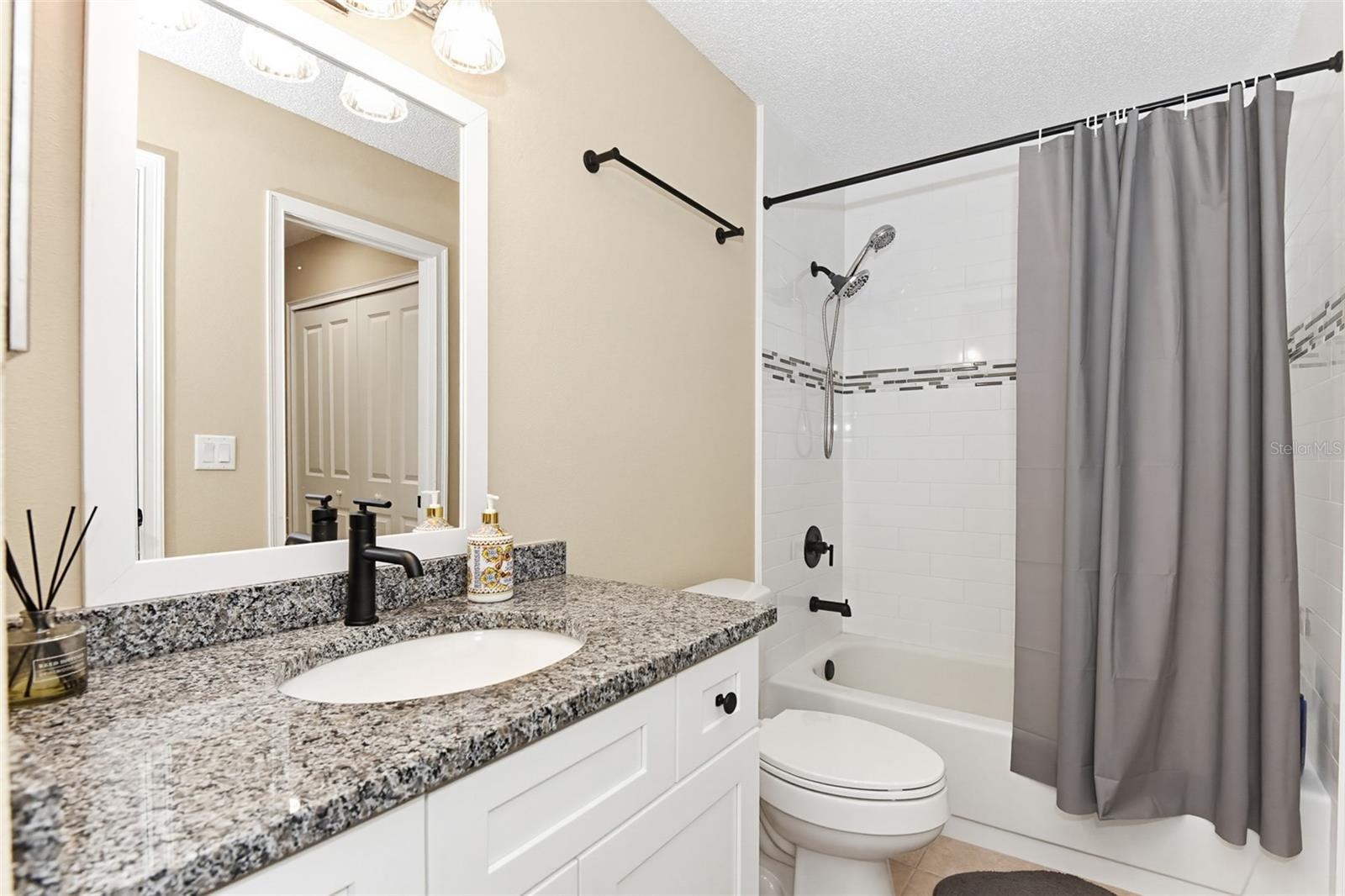 CONDO AT GEORGETOWN - Residential