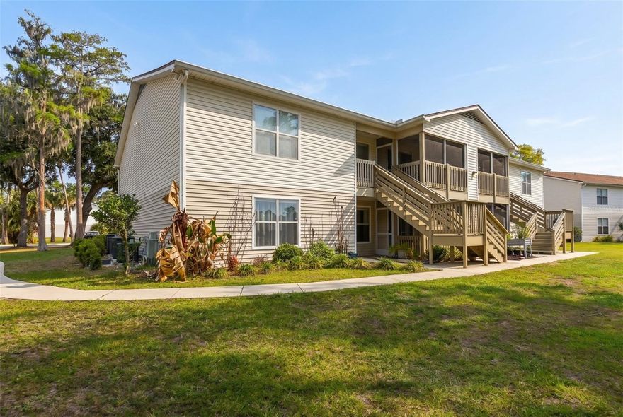 Beautifully remodeled 2-bedroom, 2-bath home in sought-after Georgetown Lake Condominiums. Features include new top and bottom kitchen cabinets with soft-close doors and drawers, granite countertops, new hardware, split floor plan, new plumbing fixtures in both bathrooms, new carpet, fans, interior doors, trim, baseboards, and outlets. Major updates include AC 2023, refrigerator 2023, water heater 2023, and washer/dryer June 2024. Enjoy the screened front porch overlooking the lake and community pool, with easy access to colleges, hospitals, shopping, interstates, and the beach. All information in the MLS is intended to be accurate, but is not guaranteed.