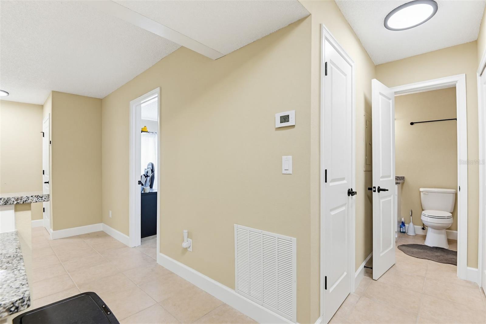 CONDO AT GEORGETOWN - Residential