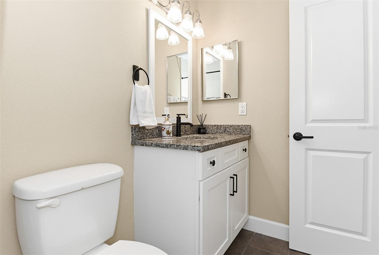 CONDO AT GEORGETOWN - Residential