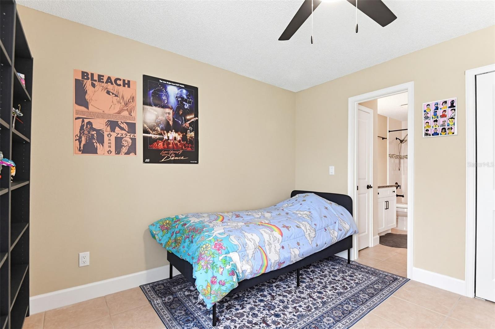 CONDO AT GEORGETOWN - Residential