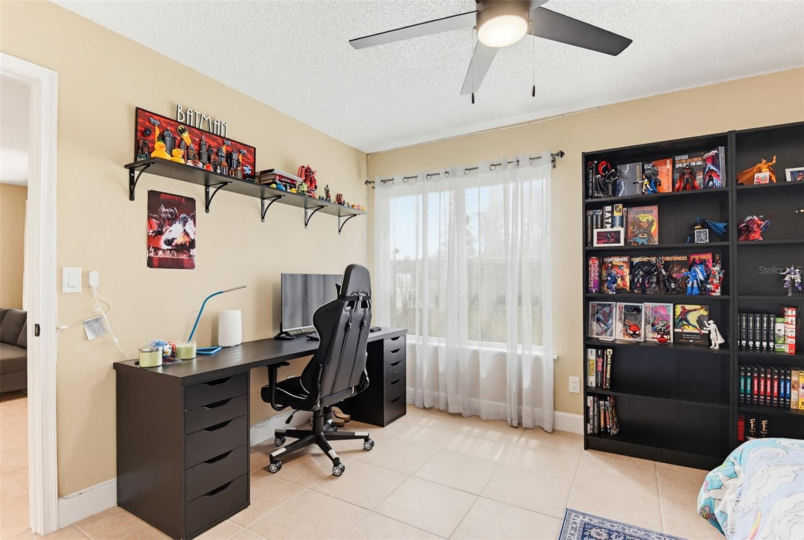 CONDO AT GEORGETOWN - Residential