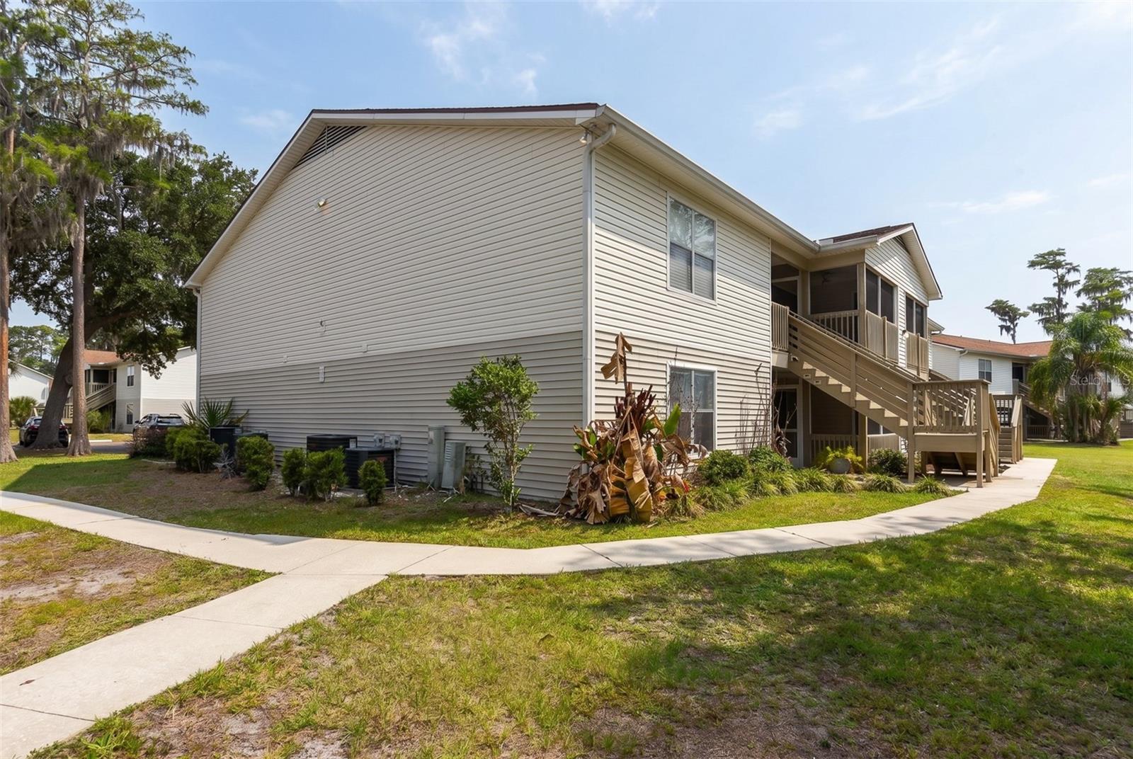 CONDO AT GEORGETOWN - Residential