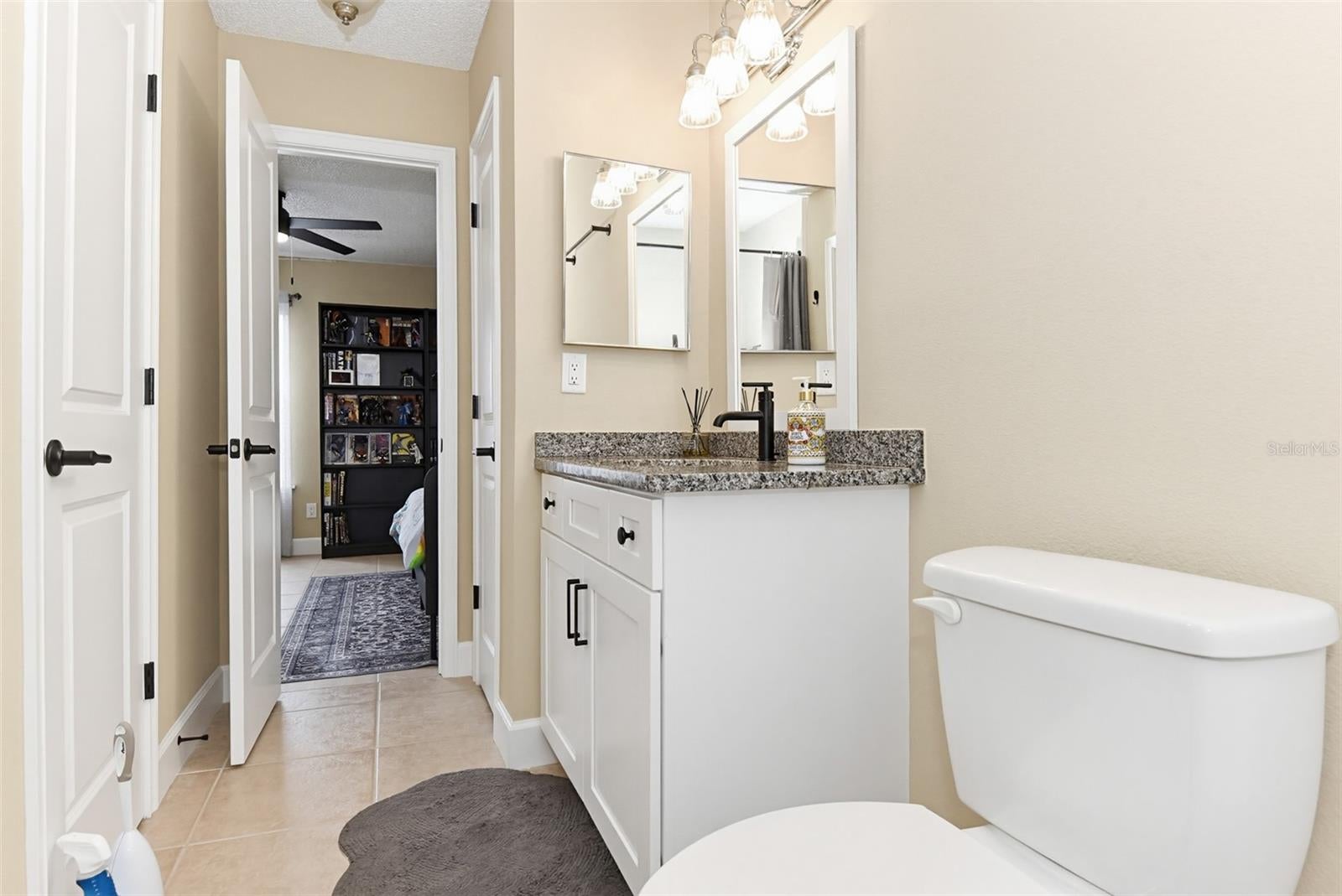 CONDO AT GEORGETOWN - Residential