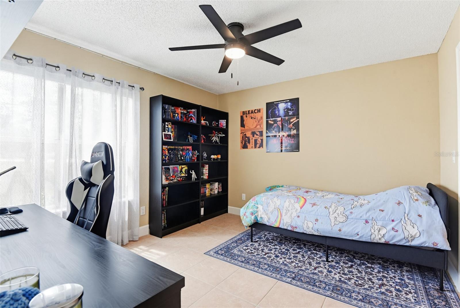 CONDO AT GEORGETOWN - Residential