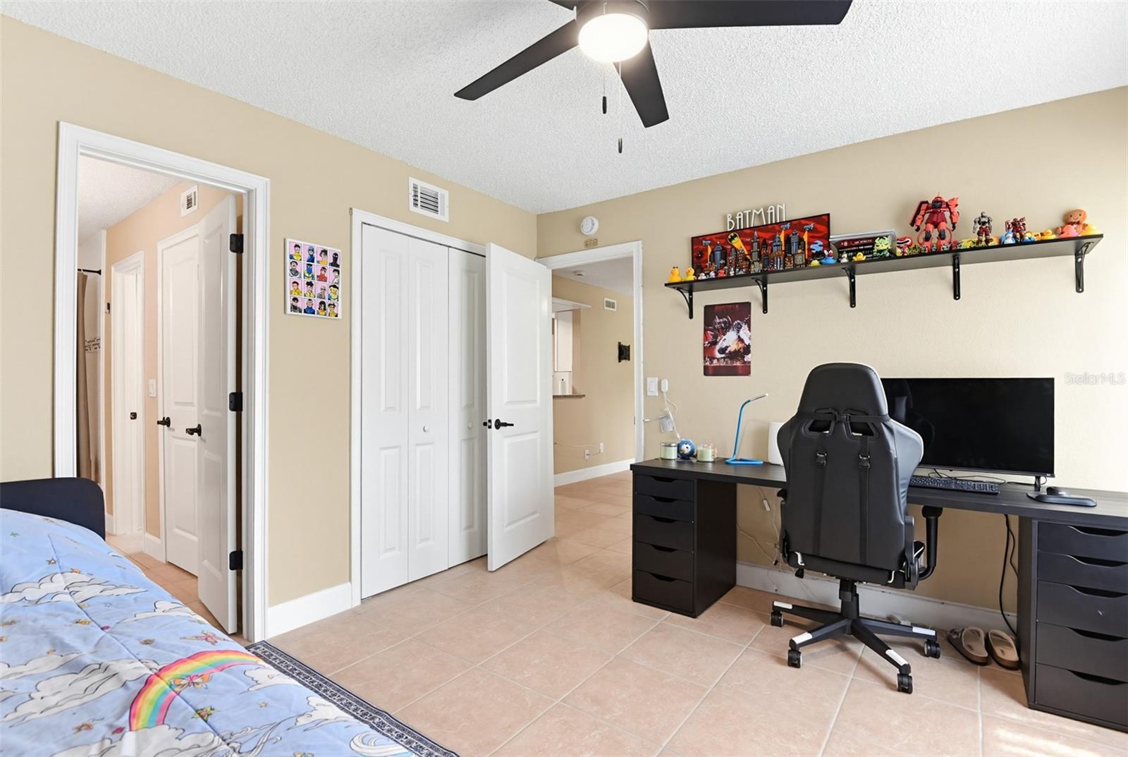 CONDO AT GEORGETOWN - Residential