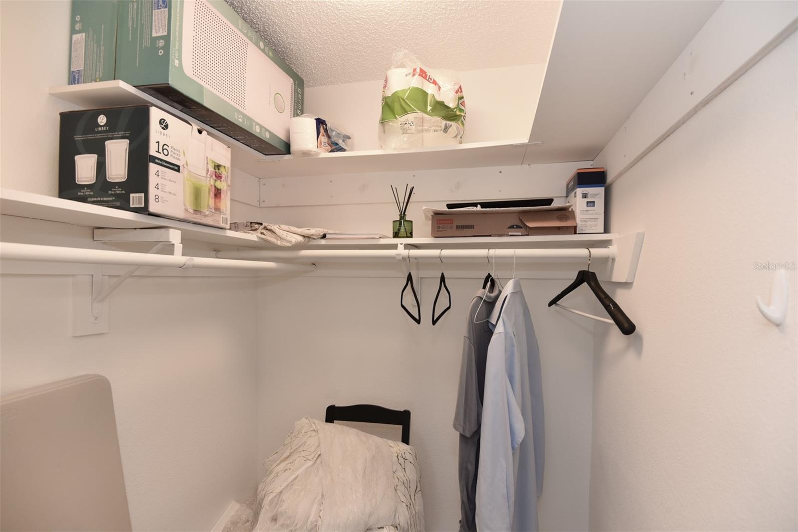 CONDO AT GEORGETOWN - Residential