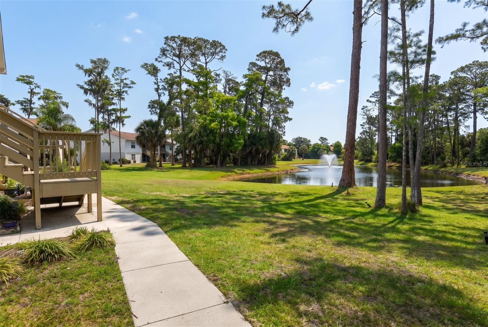 CONDO AT GEORGETOWN - Residential