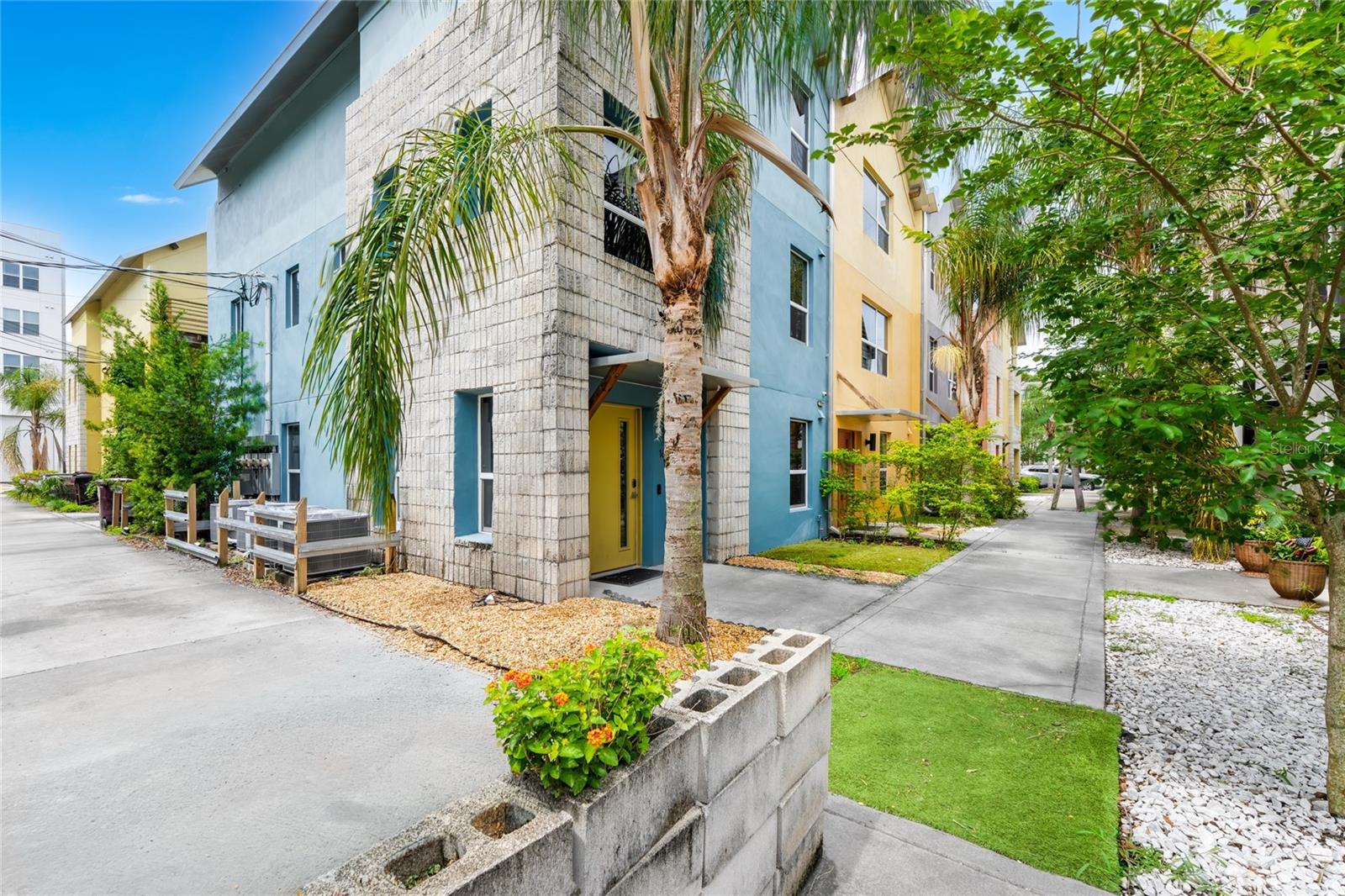 FERNCREEK 20 - Residential