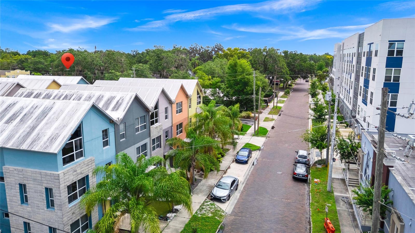 FERNCREEK 20 - Residential