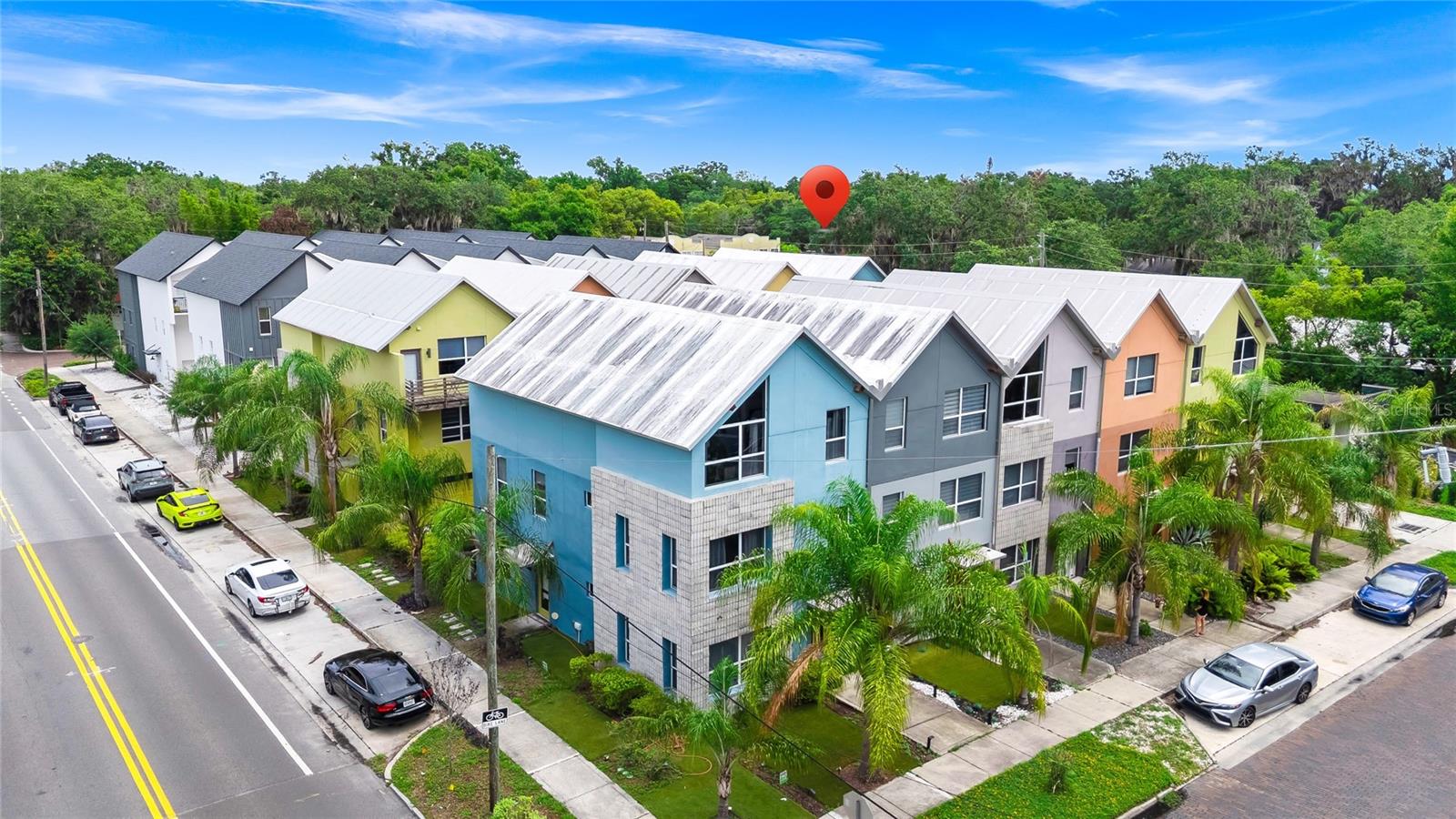 FERNCREEK 20 - Residential