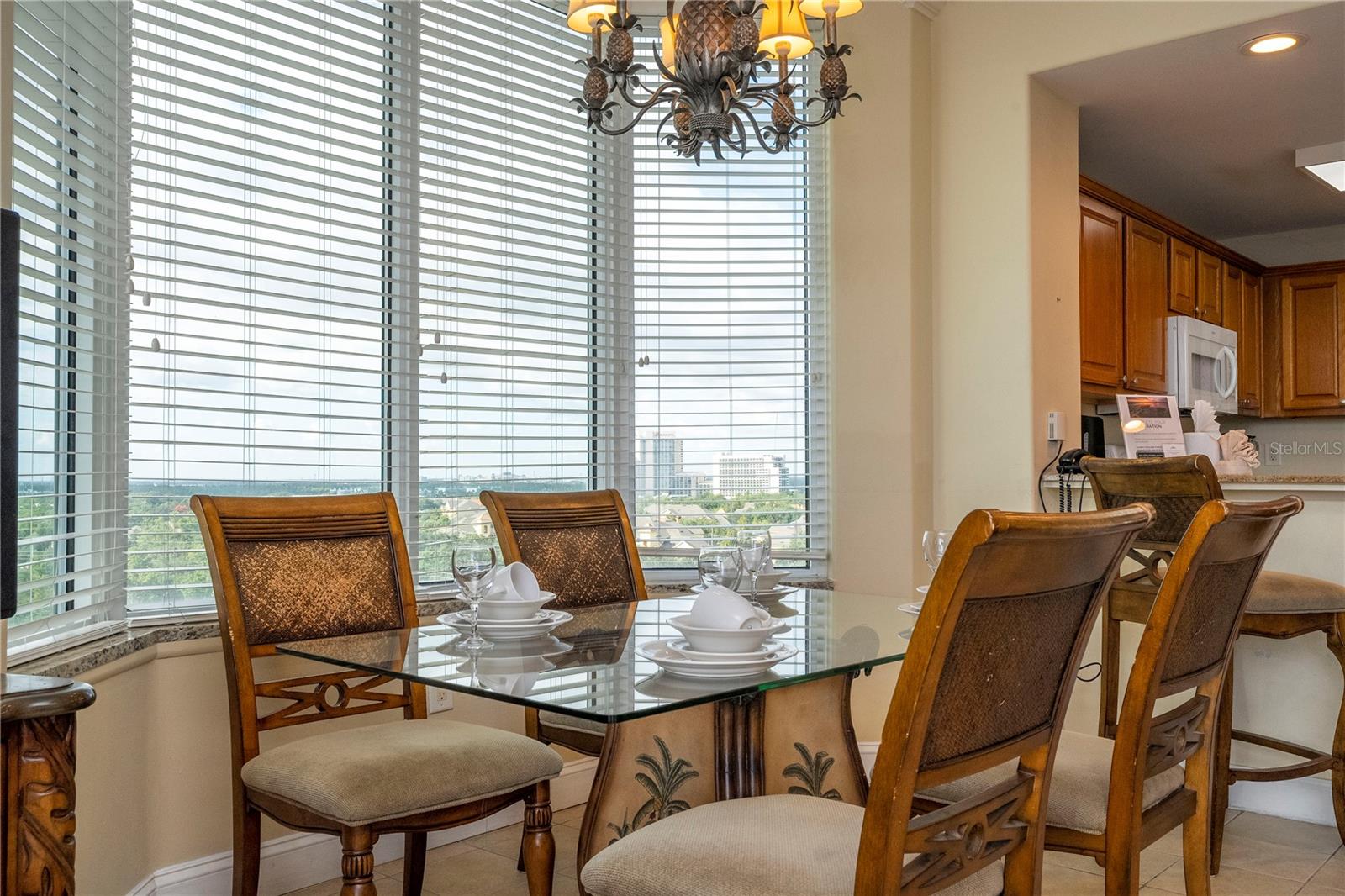 BLUE HERON BEACH RESIDENCE TOWER I - Residential