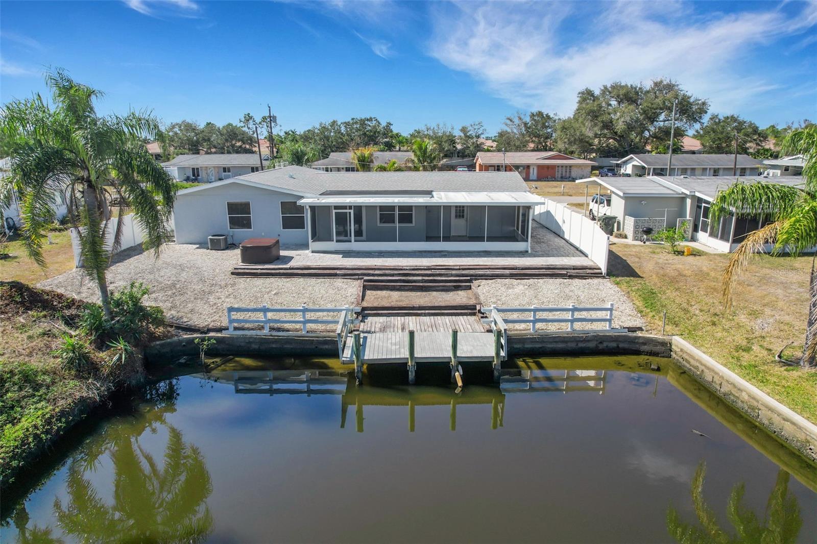 PORT CHARLOTTE SUB 13 - Residential