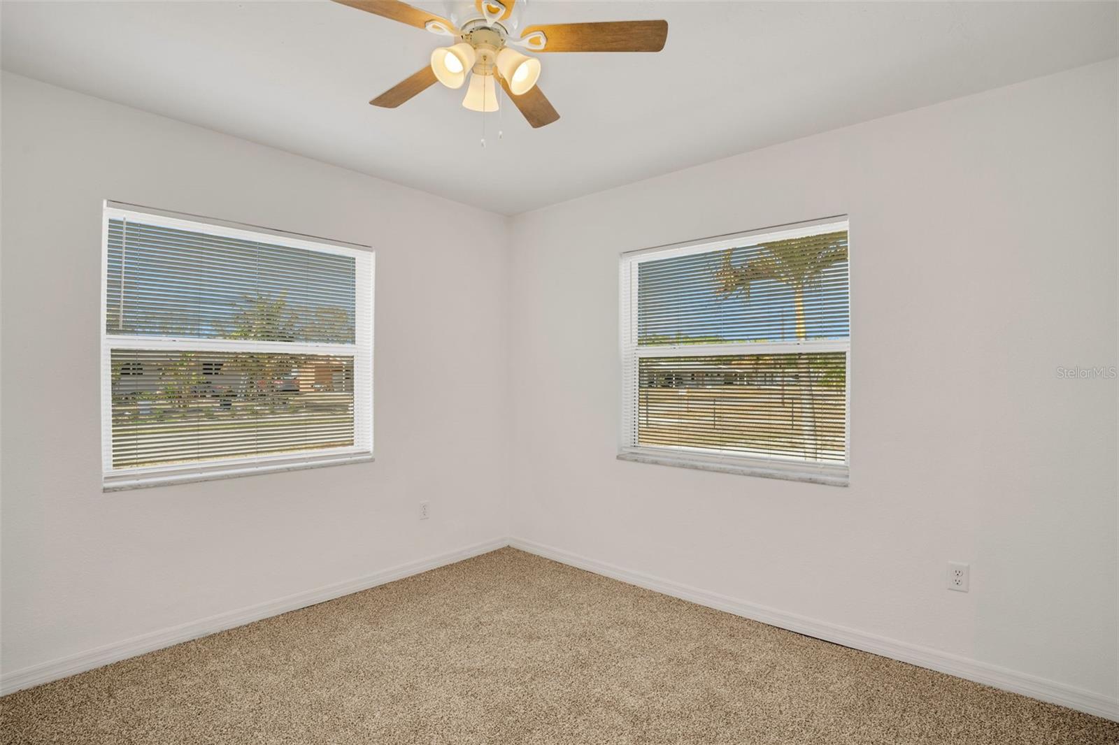 PORT CHARLOTTE SUB 13 - Residential