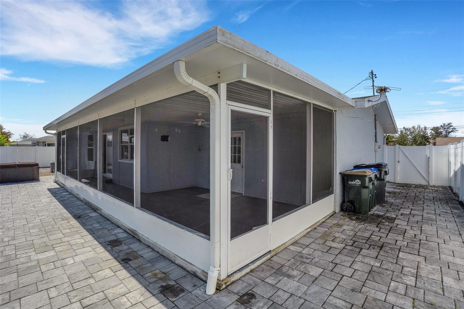 PORT CHARLOTTE SUB 13 - Residential