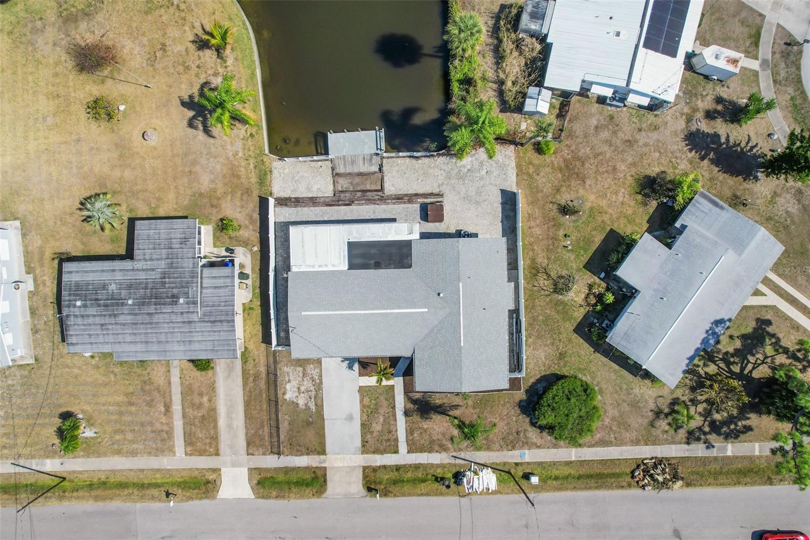 PORT CHARLOTTE SUB 13 - Residential