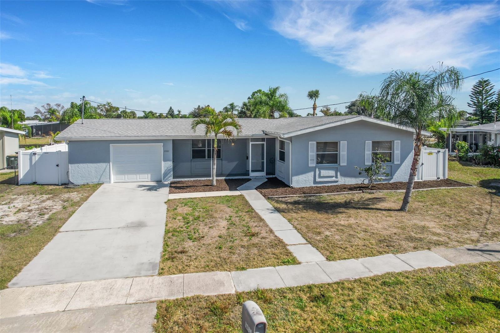 PORT CHARLOTTE SUB 13 - Residential