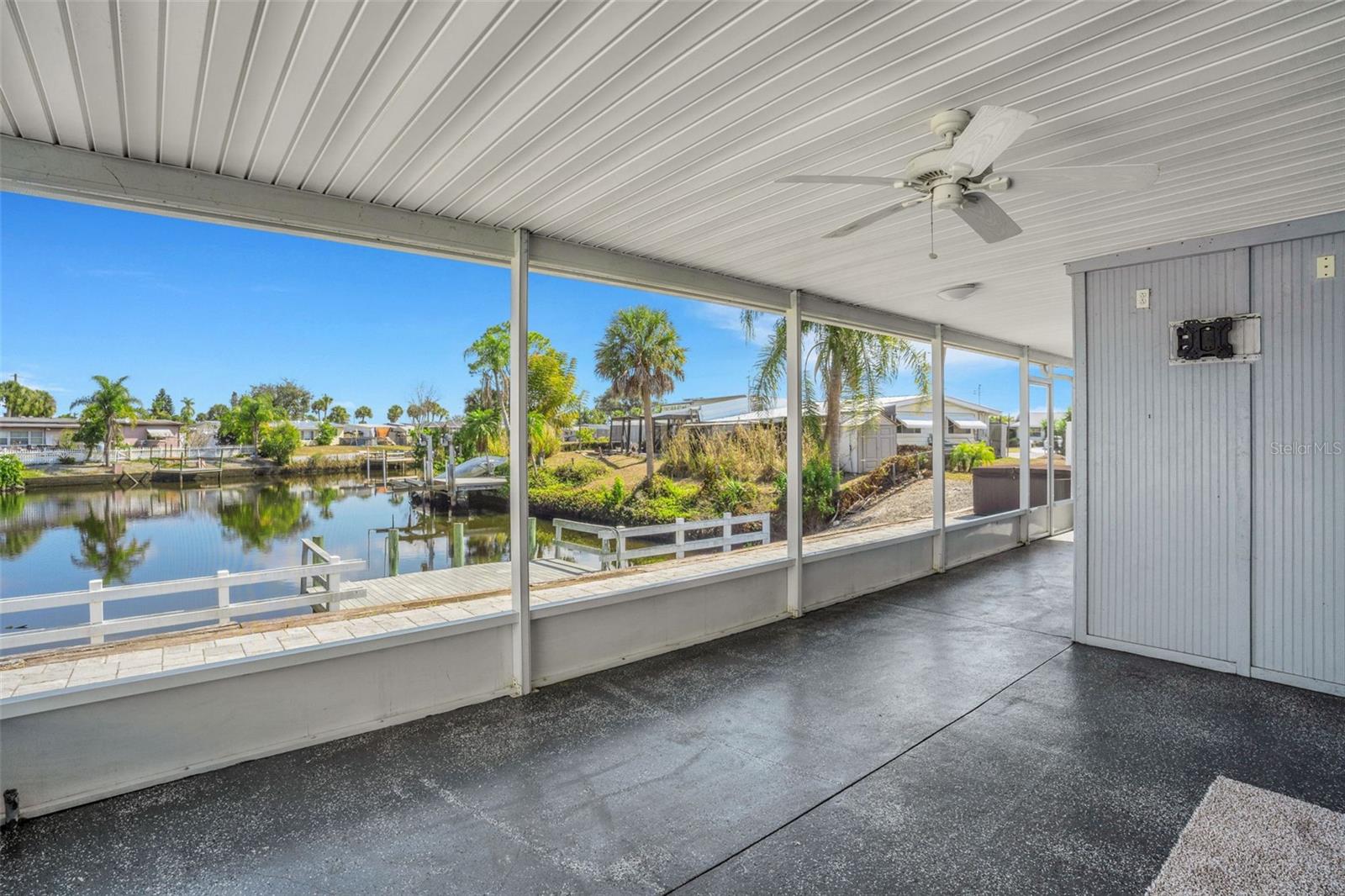 PORT CHARLOTTE SUB 13 - Residential